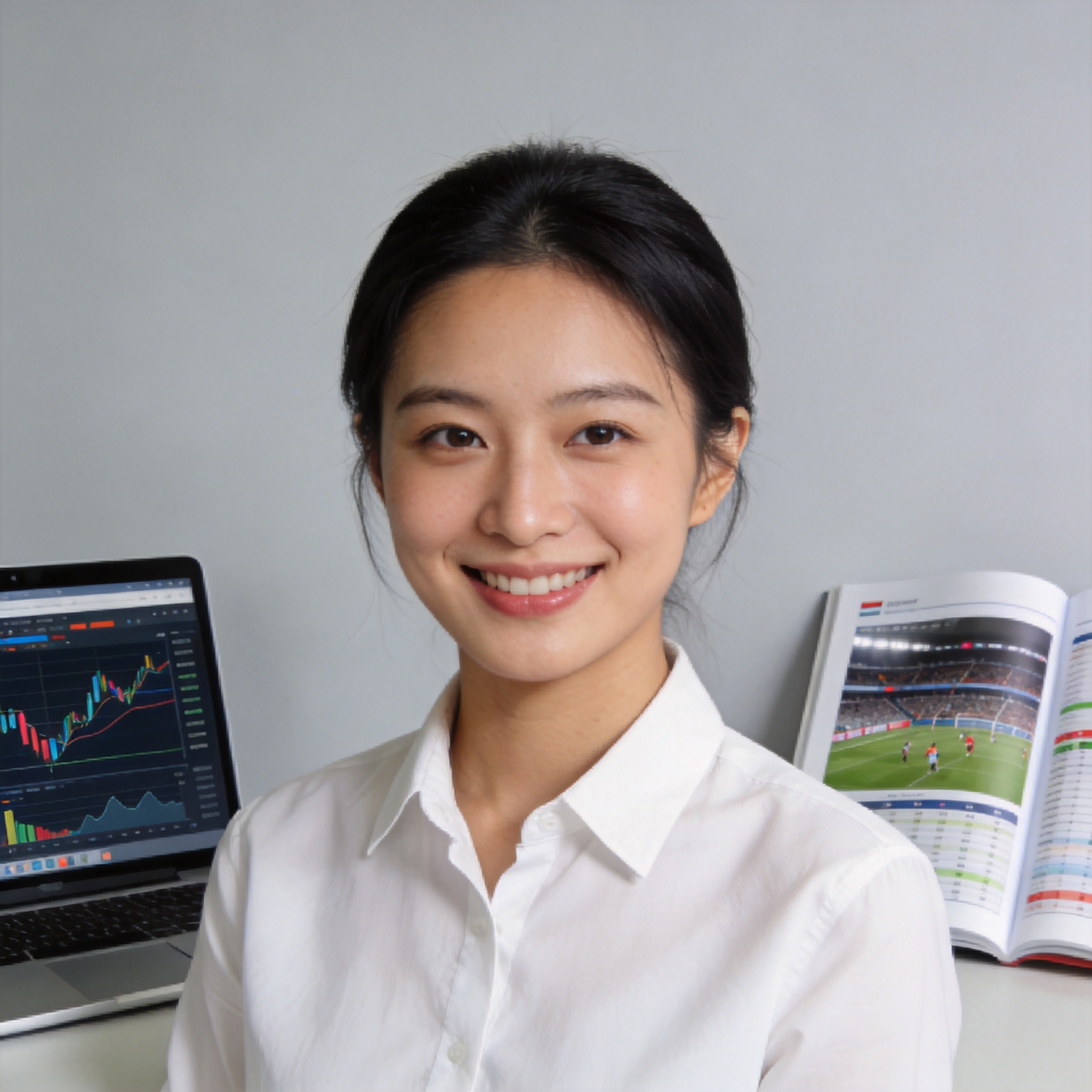 数据分析师李娜评价牛八体育